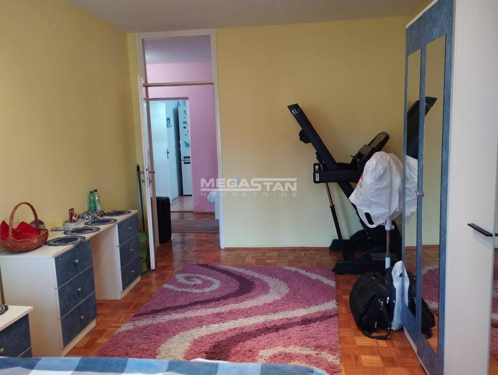 Stan – Beograd, Kosa kvart, Novi Beograd - Više