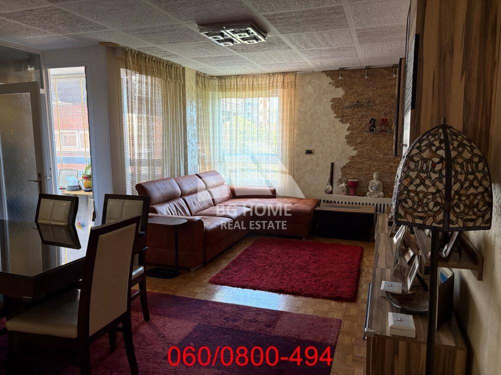 Stan – Beograd