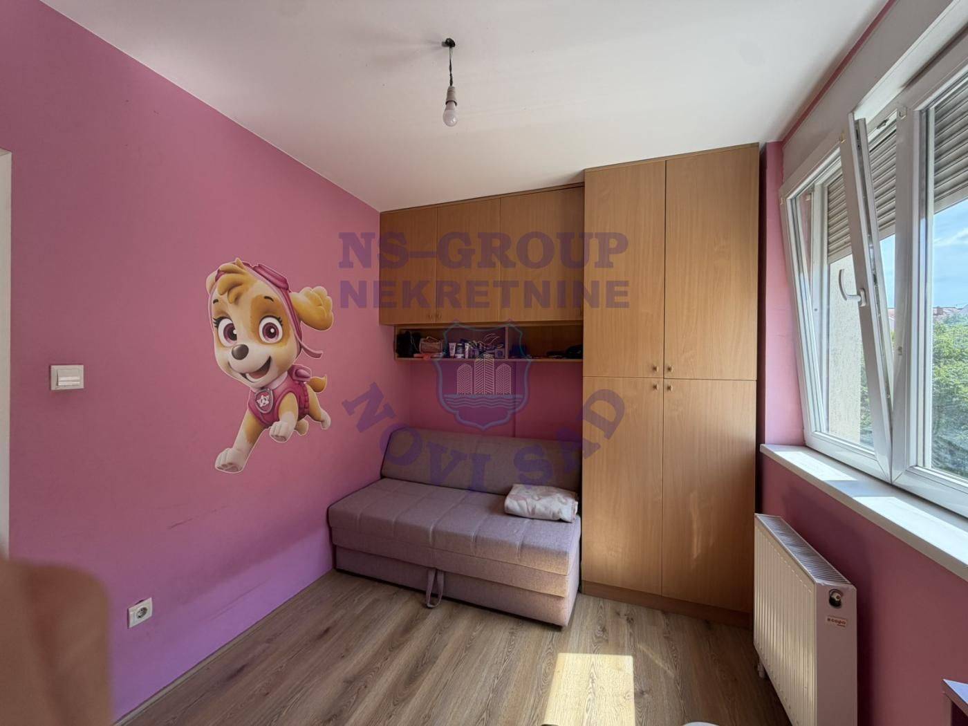 Stan – Novi Sad - Prikaz 5