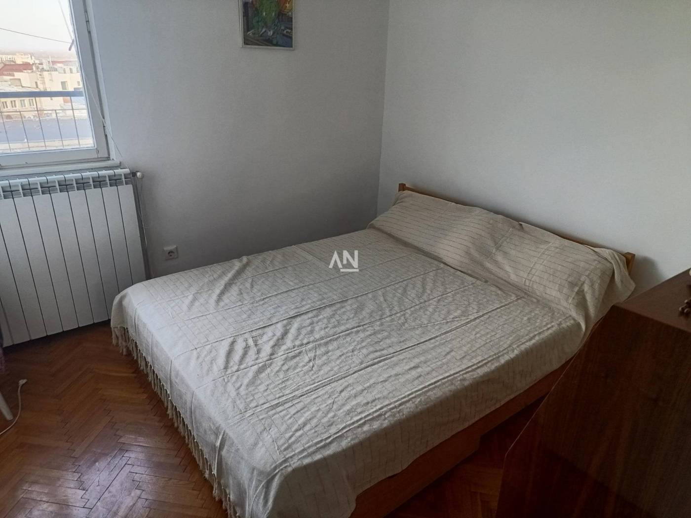 Stan – Beograd - Više