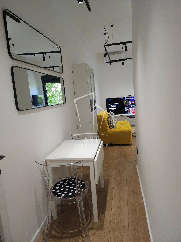 Stan – Beograd - Prikaz 3
