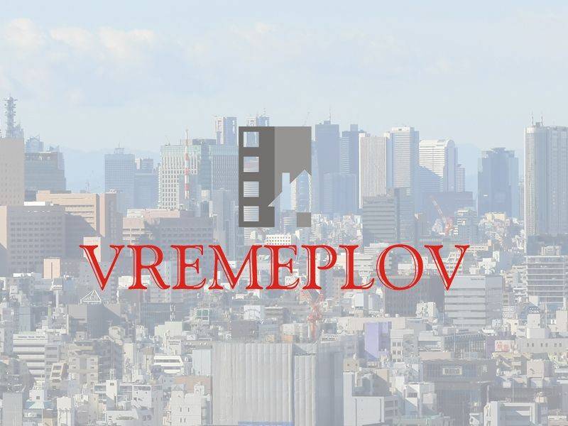 Zemljište Ovča ID#2243