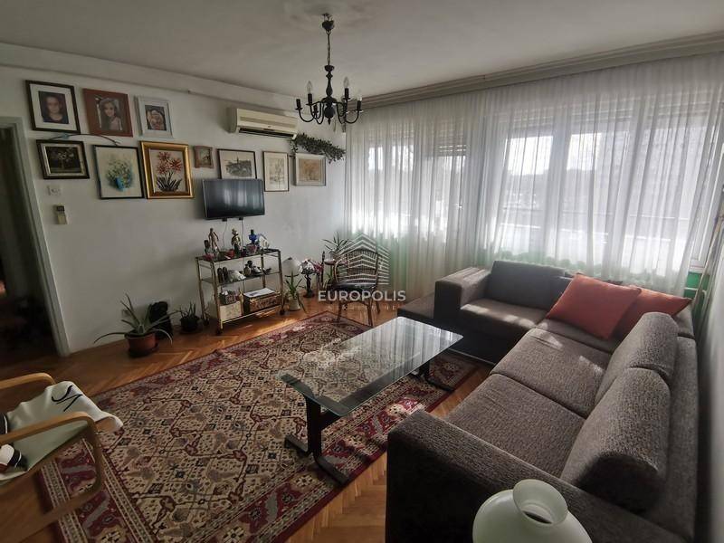 Stan – Beograd