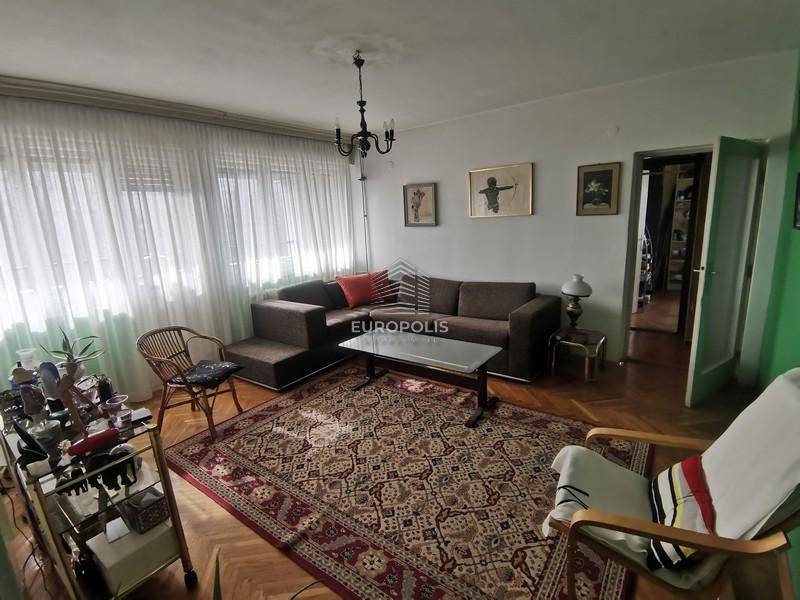 Stan – Beograd - Prikaz 2