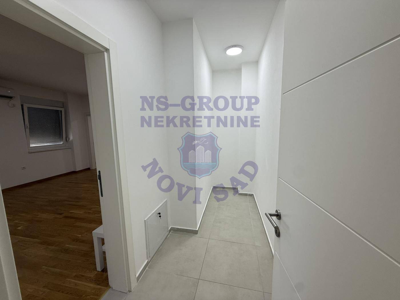 Stan – Novi Sad - Prikaz 5