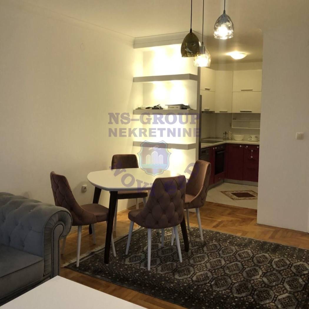 Stan – Novi Sad - Prikaz 3
