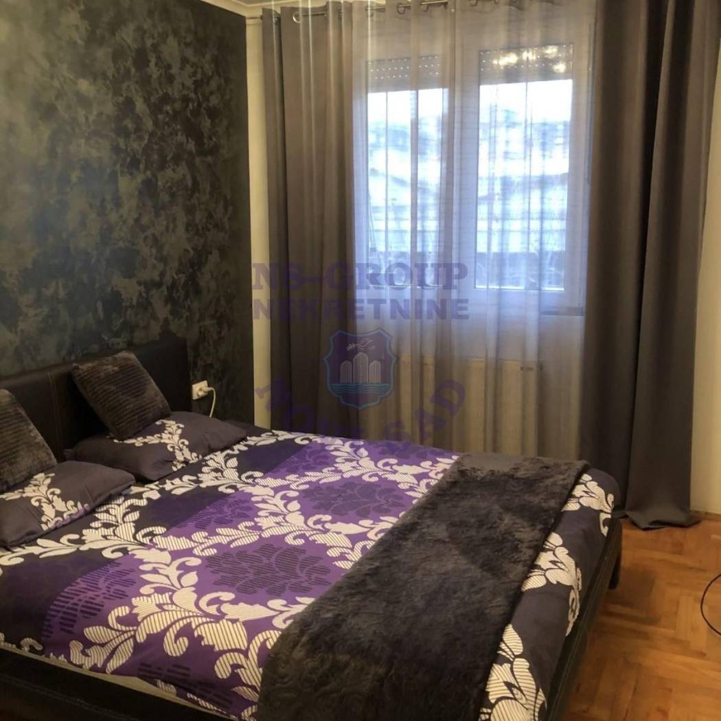 Stan – Novi Sad - Prikaz 5