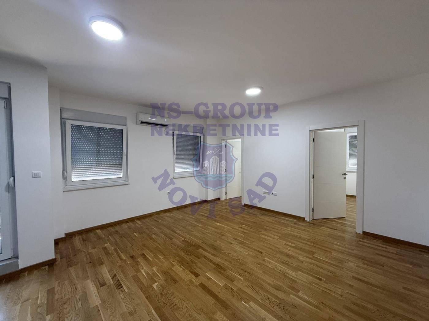 Stan – Novi Sad