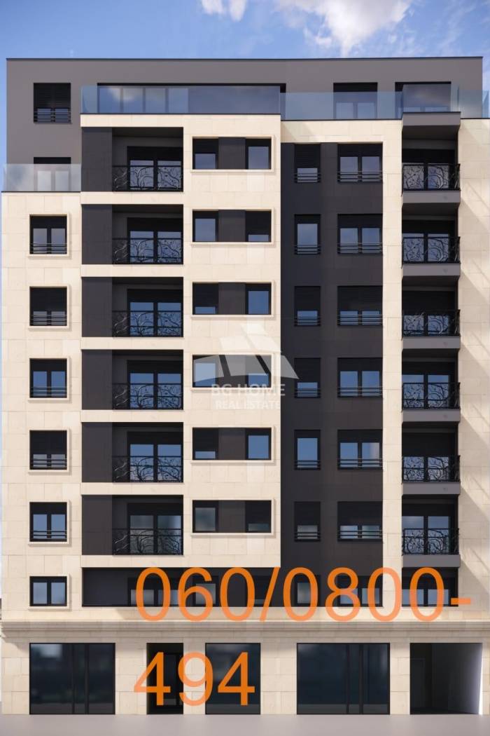 Stan – Beograd