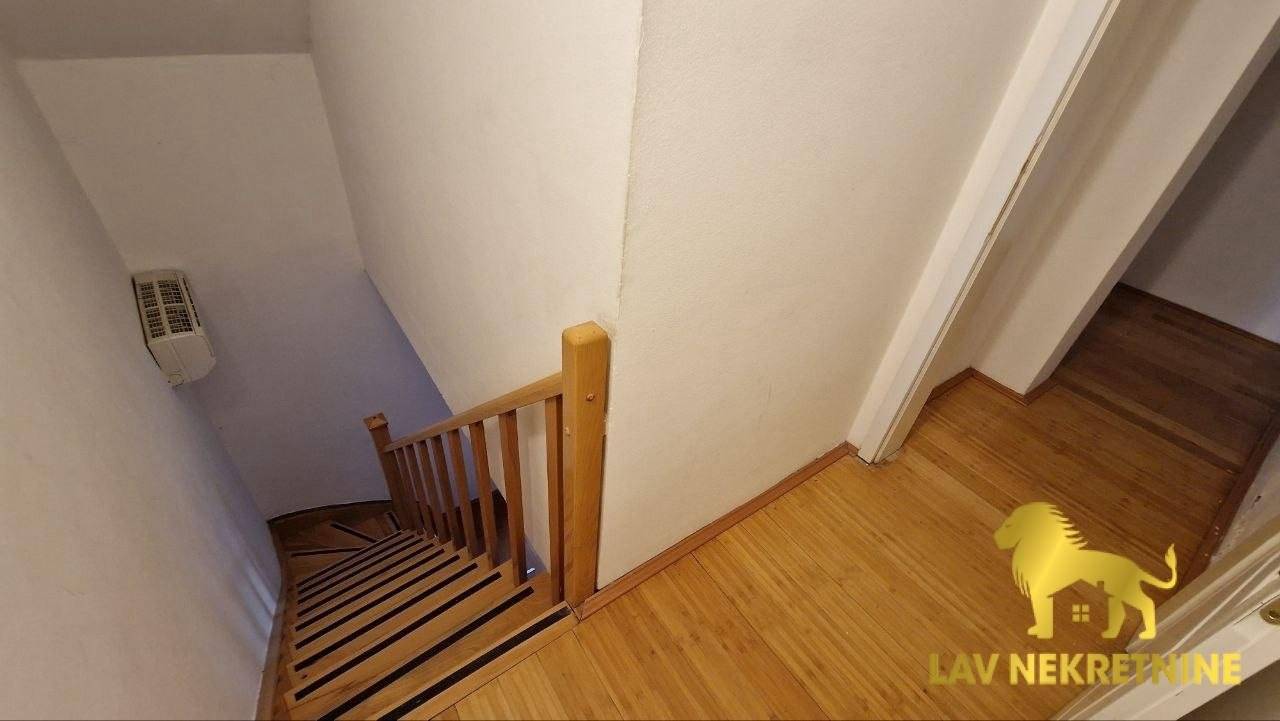 Stan – Novi Sad - Više