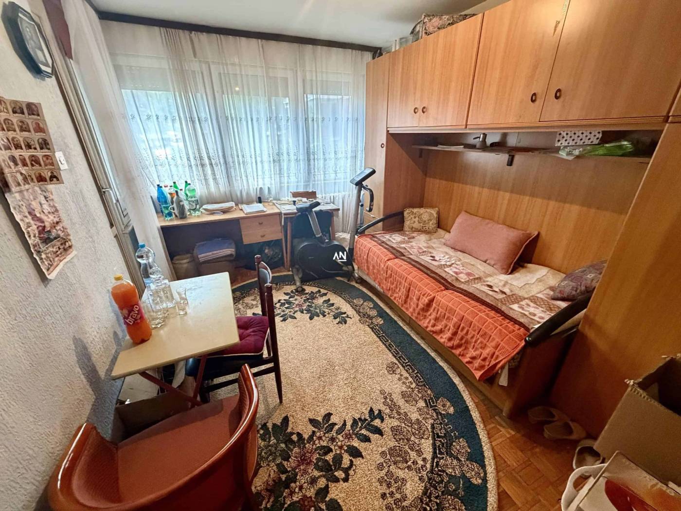 Stan – Beograd