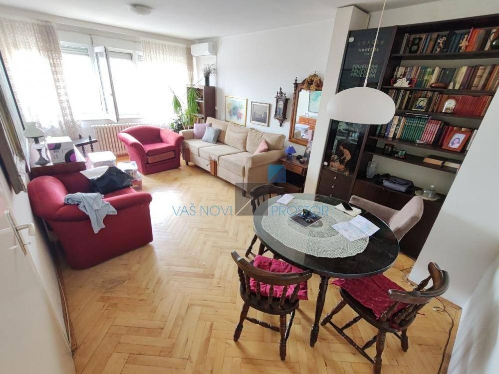 Stan – Beograd, Blok 70, Novi Beograd - Prikaz 4