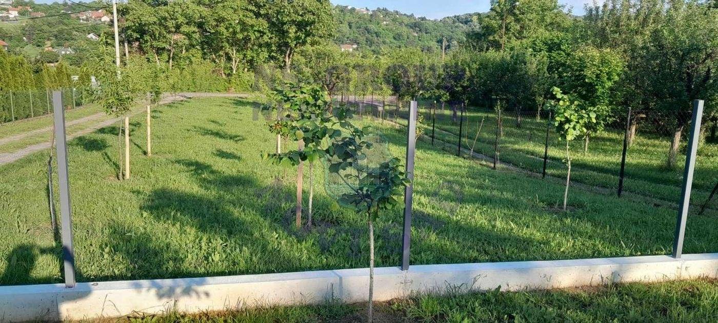 Plac u Paragovu 427 m² - Prikaz 2