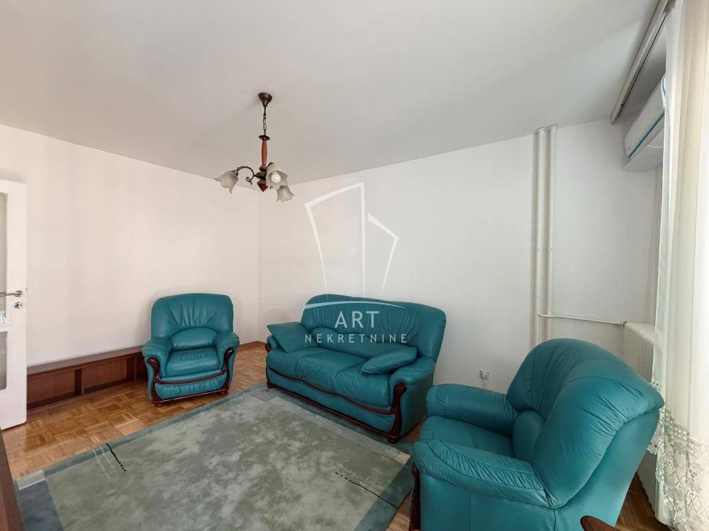 Stan – Beograd, Blok 70, Novi Beograd - Prikaz 2