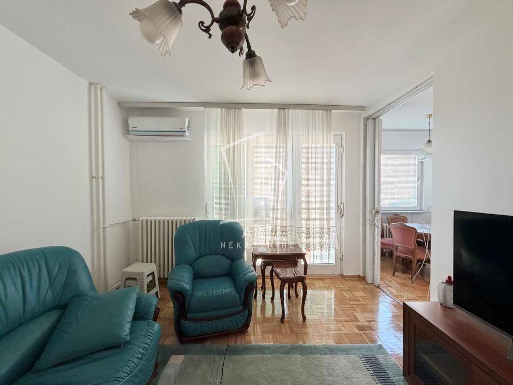 Stan – Beograd, Blok 70, Novi Beograd - Prikaz 3