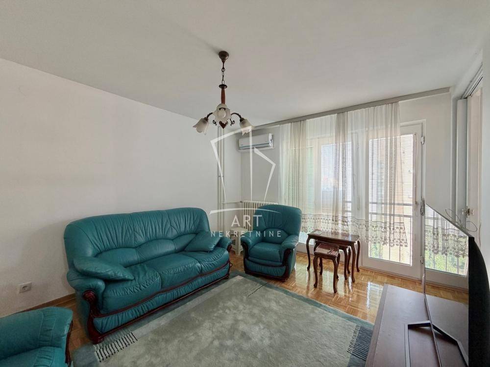 Stan – Beograd, Blok 70, Novi Beograd - Prikaz 4