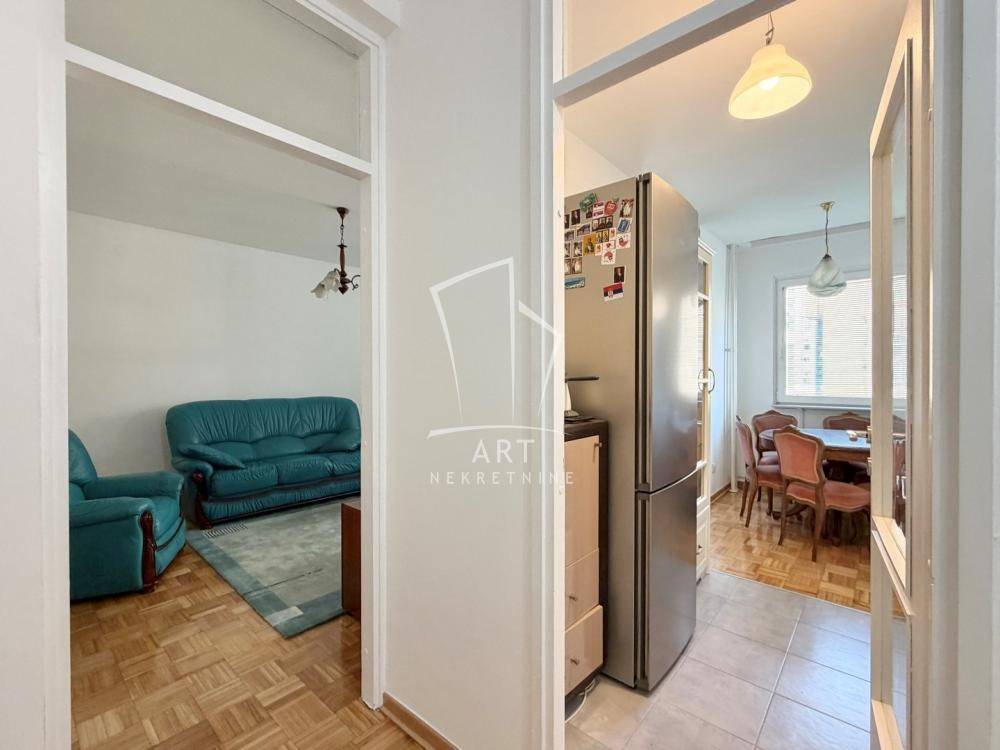 Stan – Beograd, Blok 70, Novi Beograd - Prikaz 5