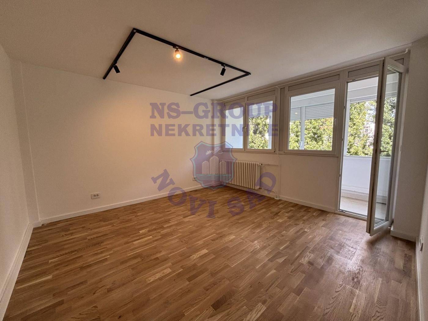 Stan – Novi Sad