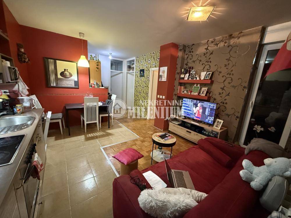 Stan – Beograd
