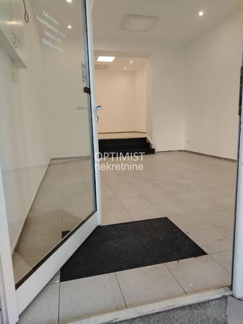 Đeram-Bulevar kralja Aleksandra-58 m²-pp ID#3594 - Prikaz 2