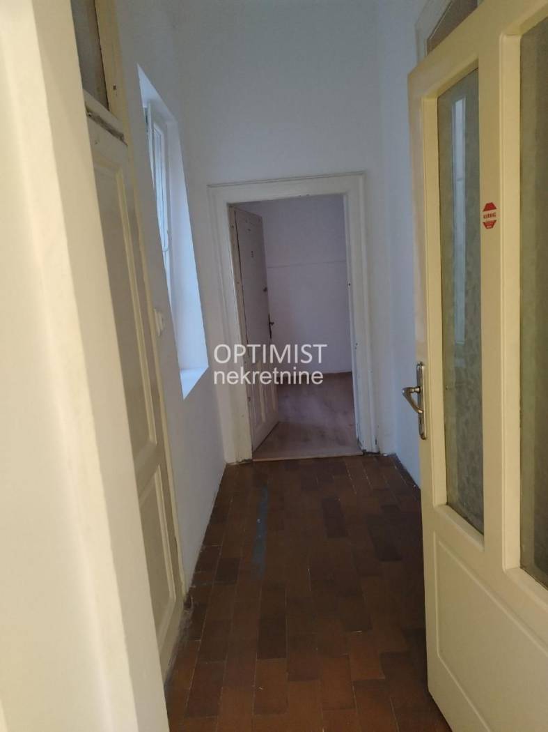 Đeram-Bulevar kralja Aleksandra-58 m²-pp ID#3594 - Više