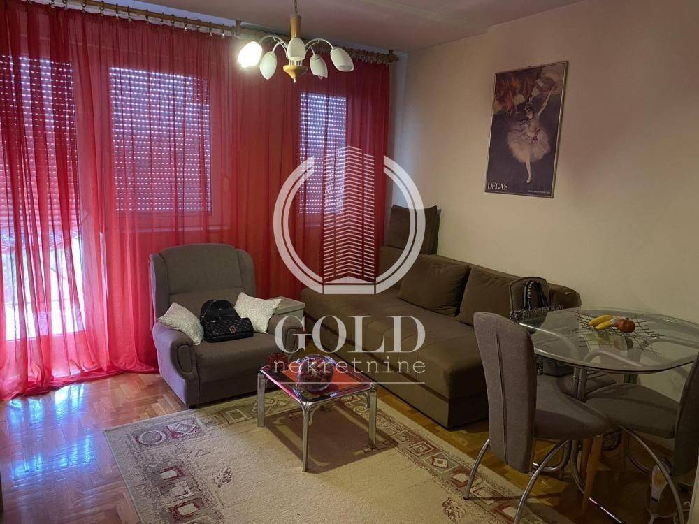 Stan – Novi Sad - Prikaz 3