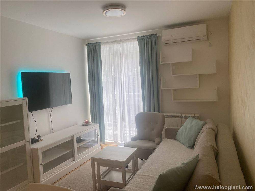 Stan – Beograd - Prikaz 2