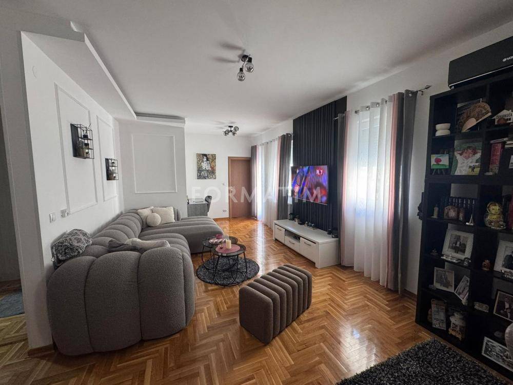 Stan – Beograd - Prikaz 2
