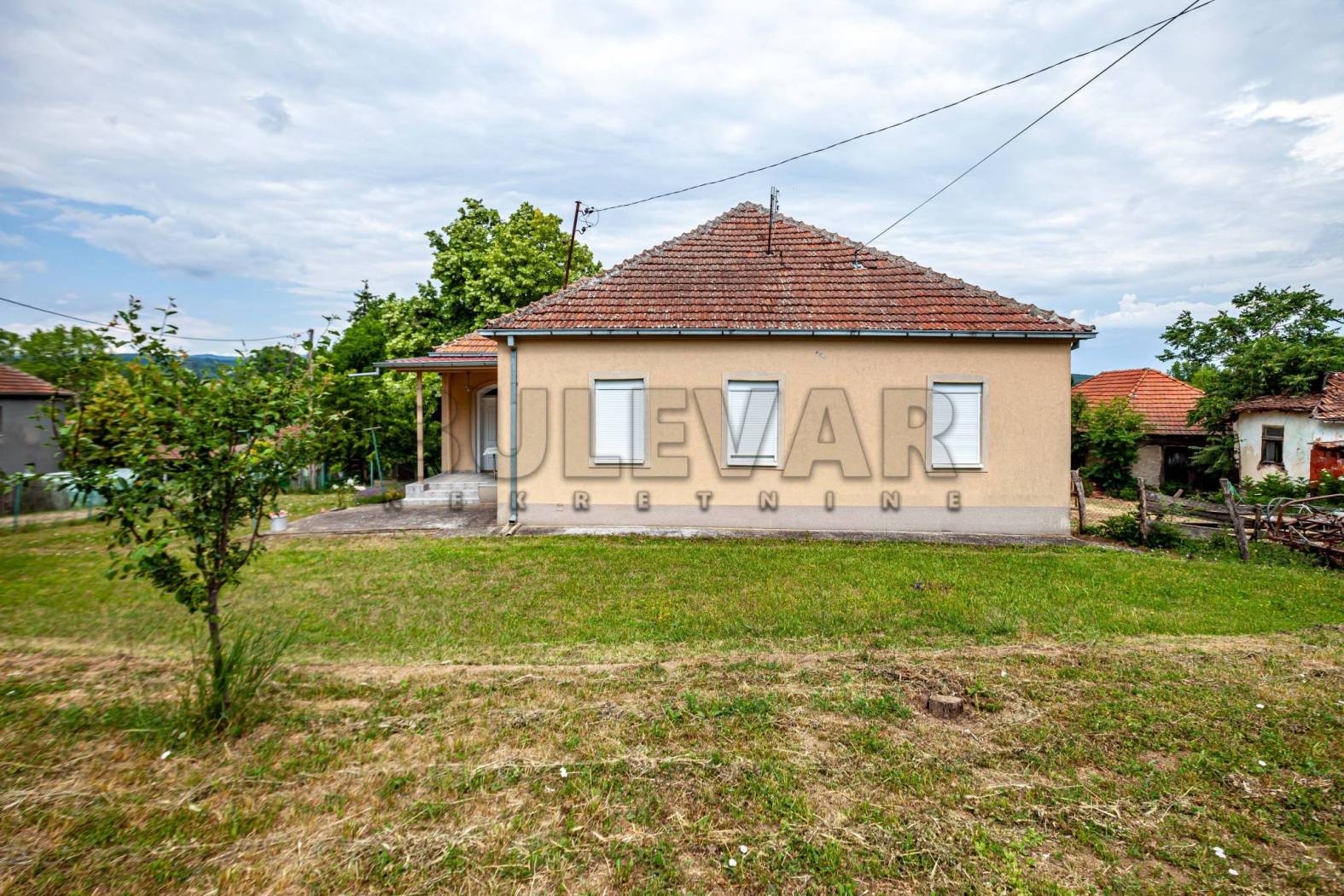Kuća – Batočina - Prikaz 2