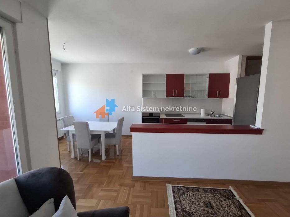 Stan – Beograd, Bulbulder, Zvezdara - Prikaz 4