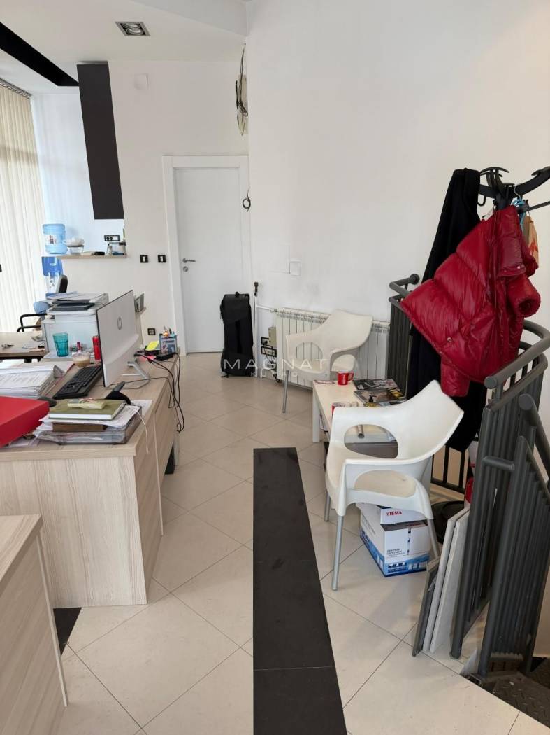 Arena - dvoetažni lokal, 65 m² ID#5611 - Prikaz 2