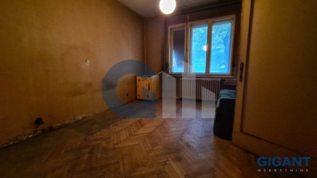 Stan – Beograd, Krunski venac, Vračar - Prikaz 2