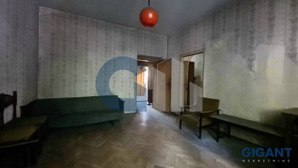 Stan – Beograd, Krunski venac, Vračar - Prikaz 5