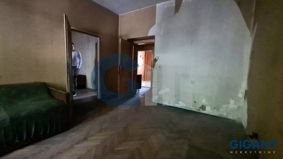 Stan – Beograd, Krunski venac, Vračar - Više