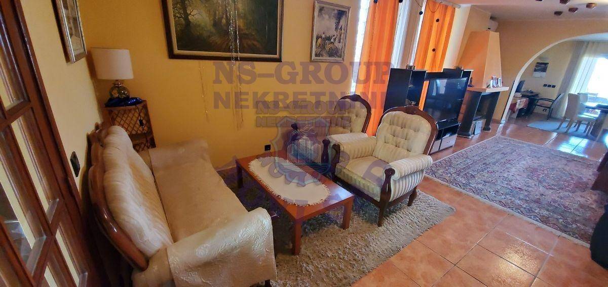 Kuća – Novi Sad - Prikaz 4