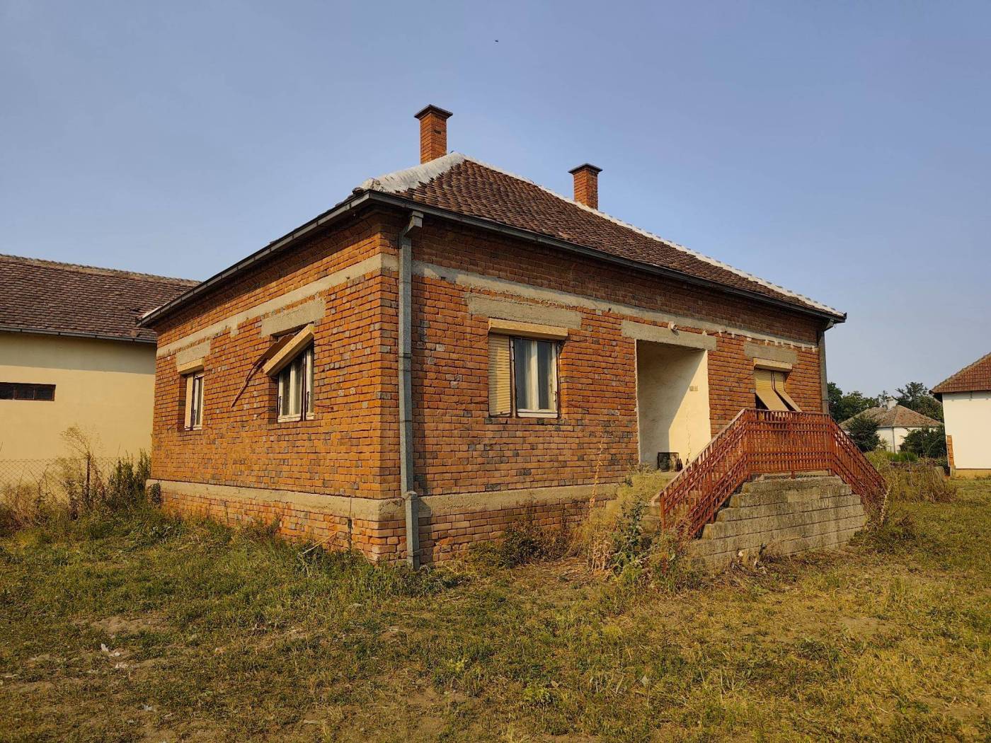 Kuća – Smederevo