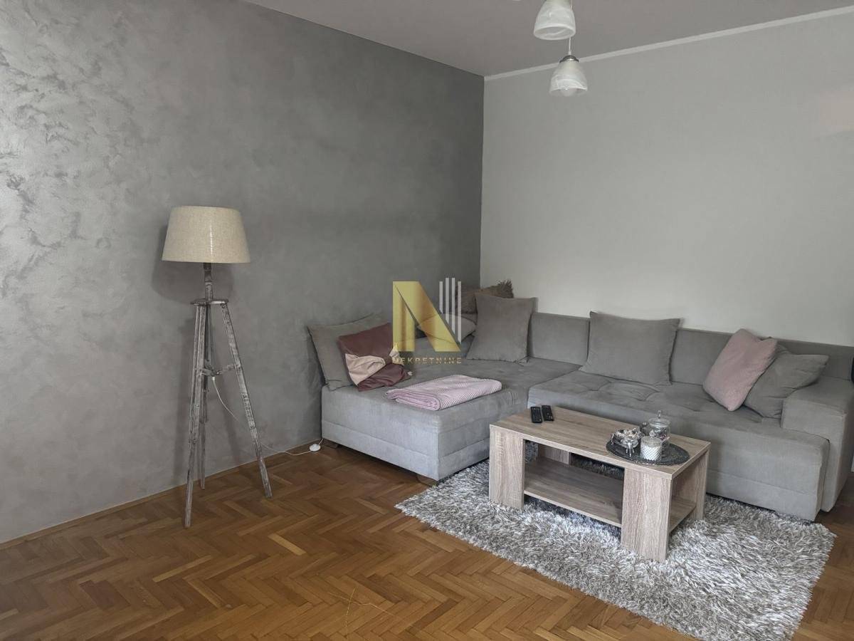 Stan – Novi Sad