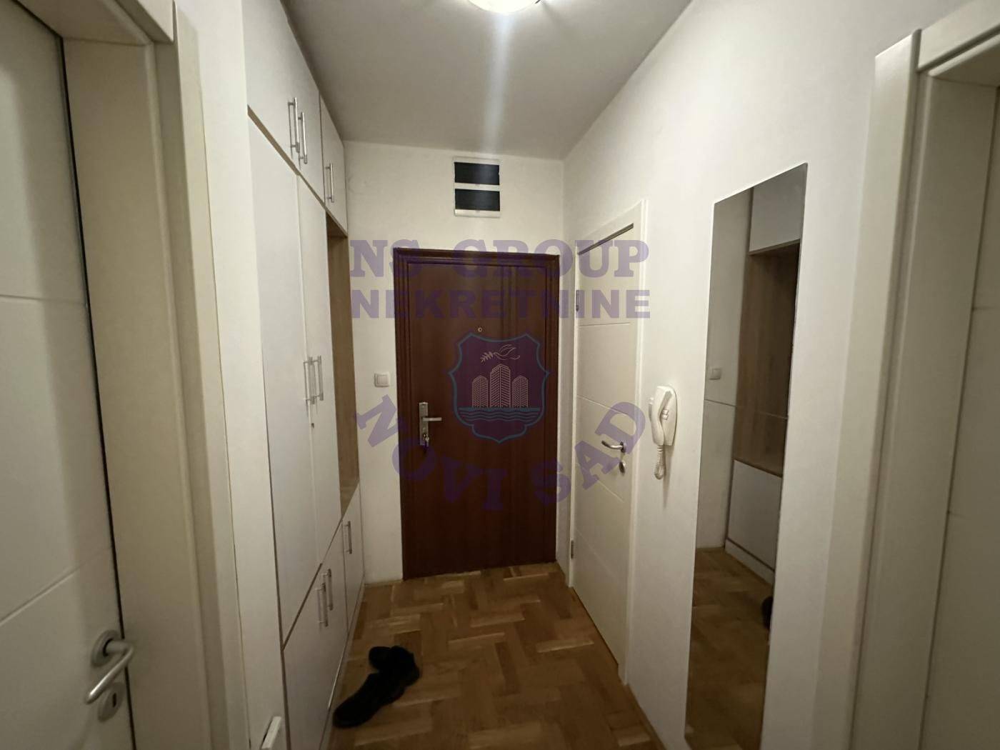 Stan – Novi Sad - Prikaz 5