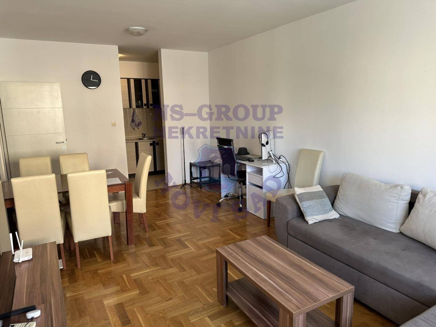 Stan – Novi Sad - Prikaz 2
