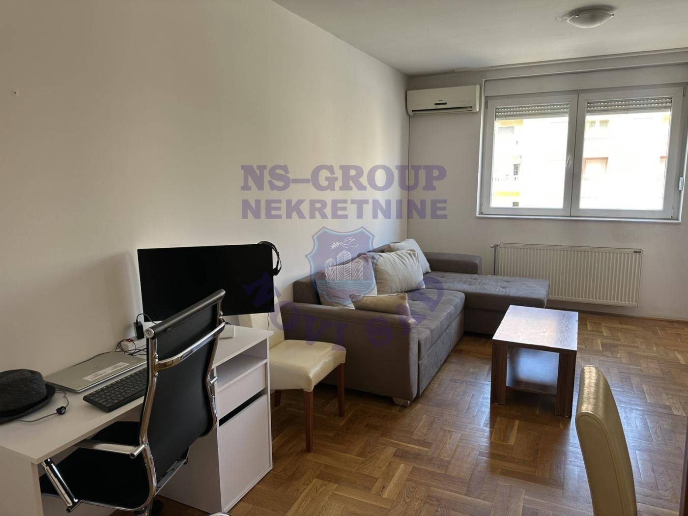 Stan – Novi Sad