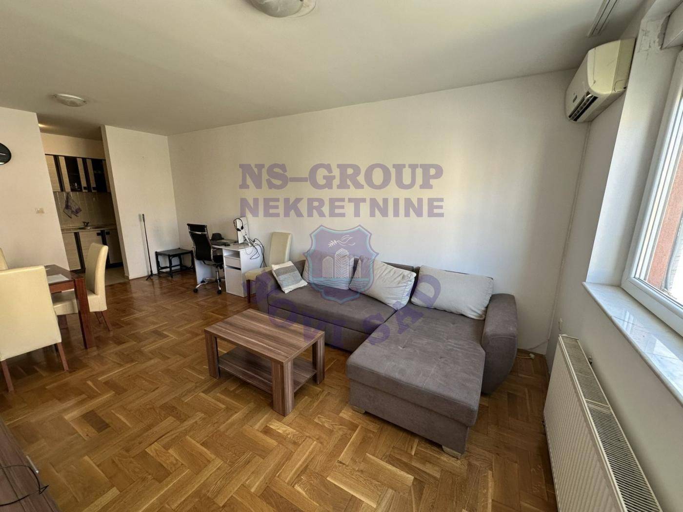 Stan – Novi Sad - Prikaz 2