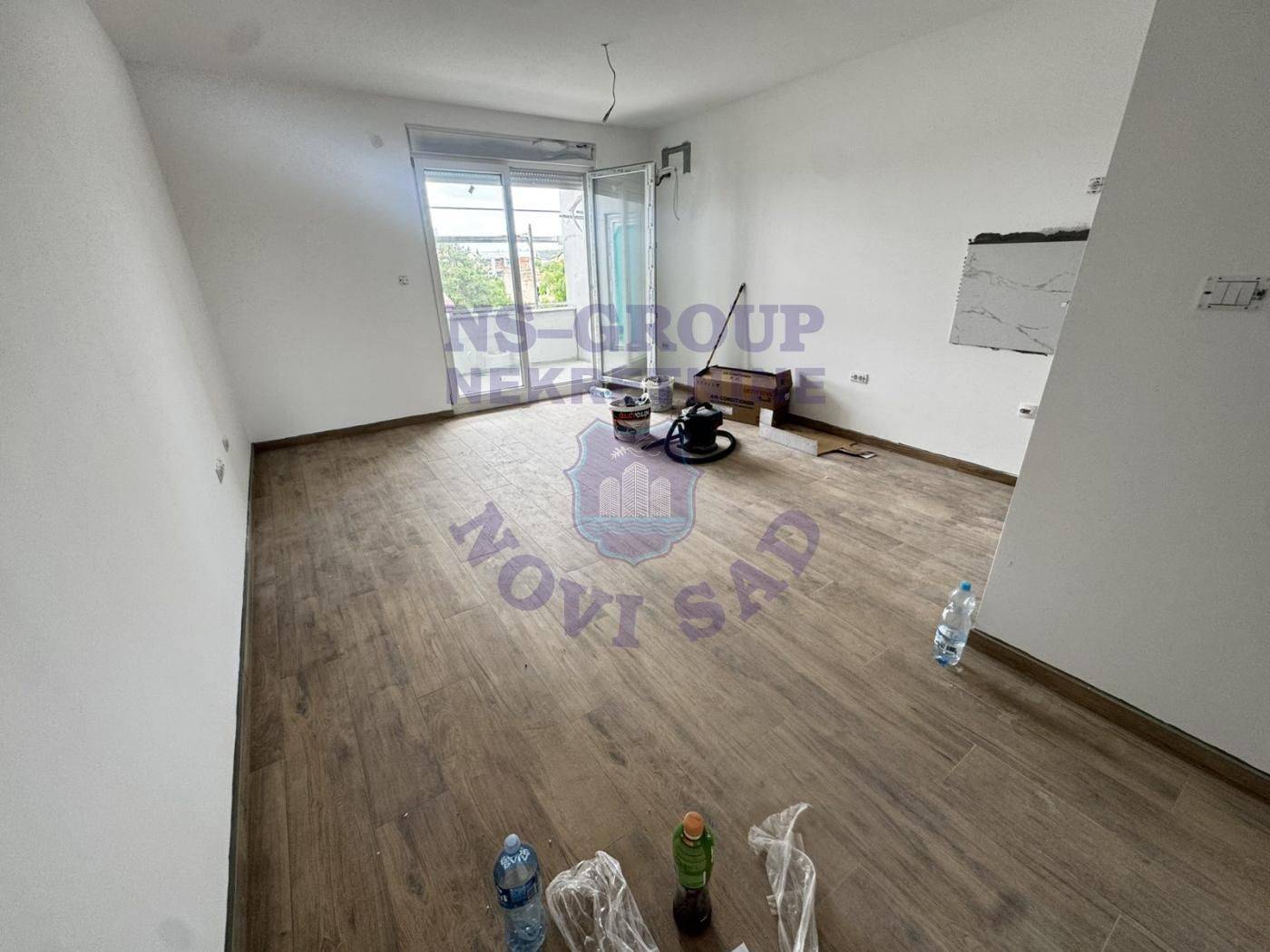Stan – Novi Sad - Prikaz 3