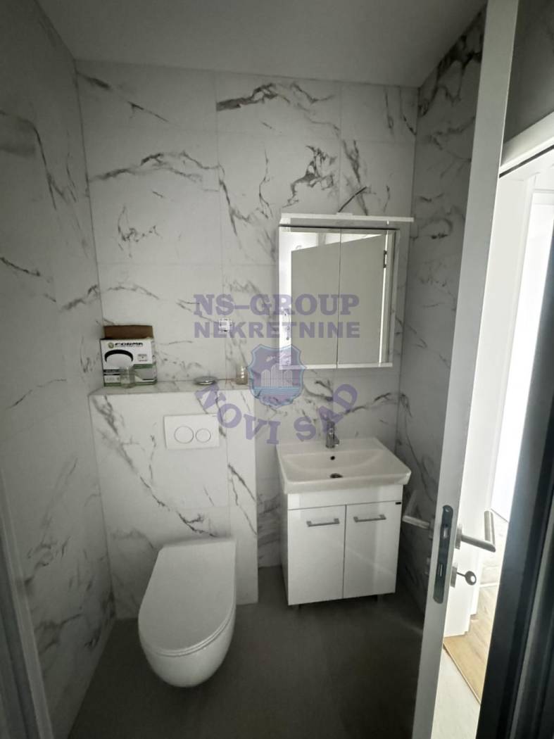 Stan – Novi Sad - Prikaz 5