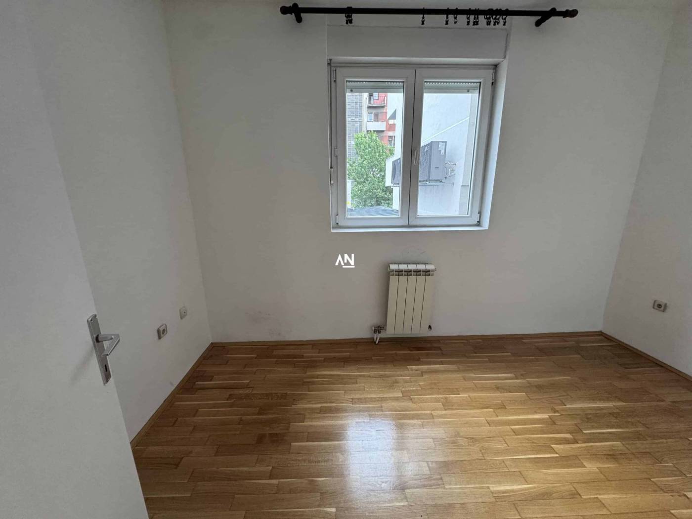 Stan – Beograd, Crveni krst, Vračar - Prikaz 5