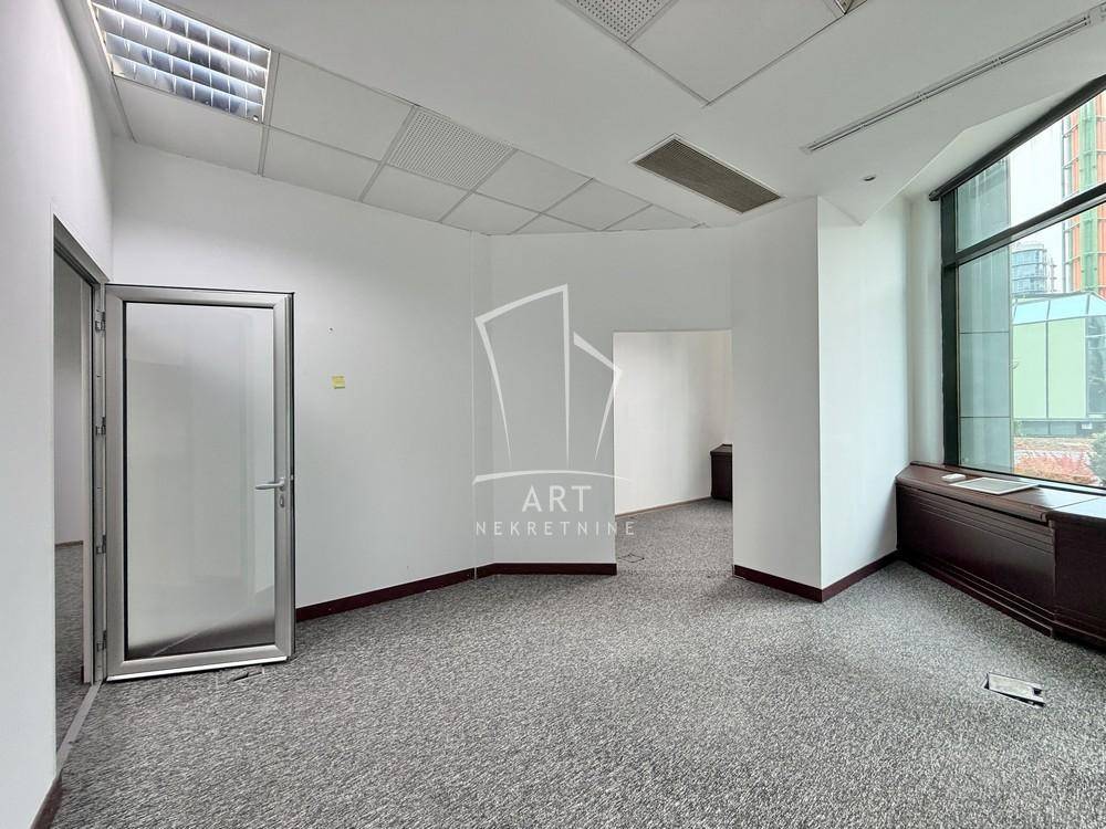 Poslovna zona, Genex apartmani ID#15334 - Više