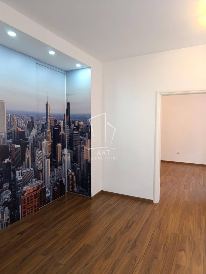 Nebojšina, Poslovni prostor 47,5 m² ID#9076 - Prikaz 3
