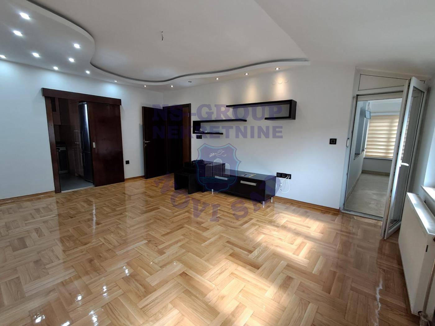 Stan – Novi Sad
