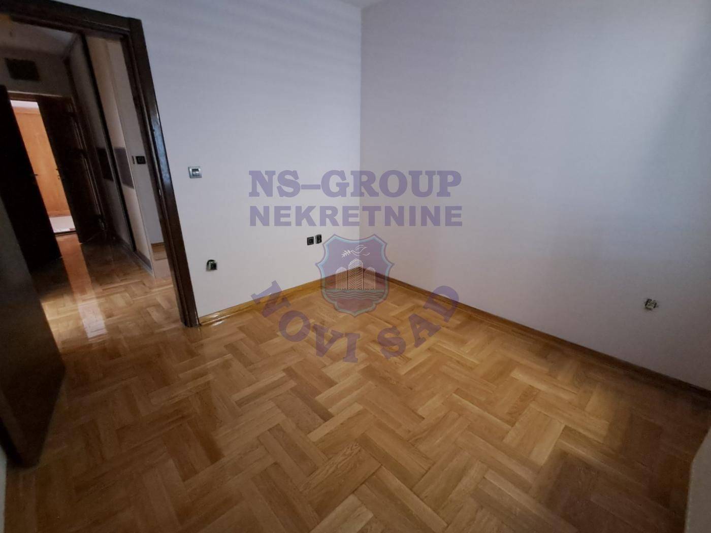 Stan – Novi Sad - Više