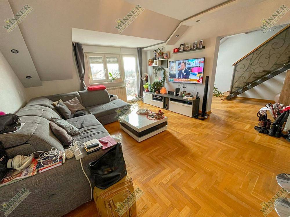 Stan – Beograd - Prikaz 2