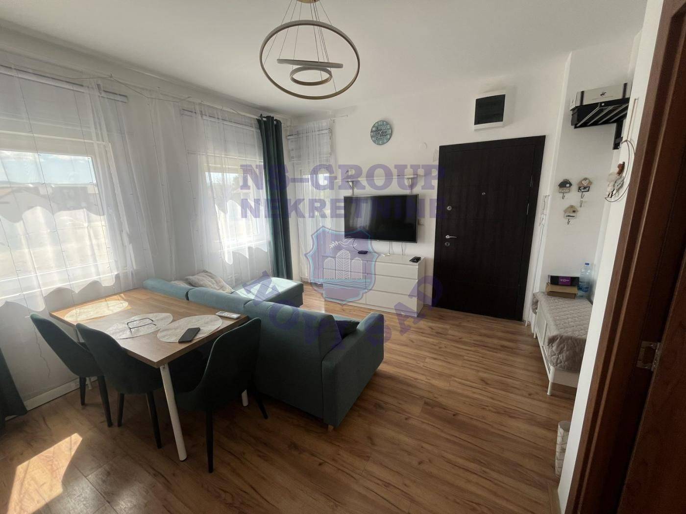 Stan – Novi Sad - Prikaz 2